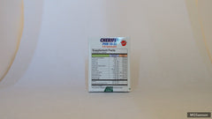 Cherifer brand - trusted growth enhancer in the Philippines