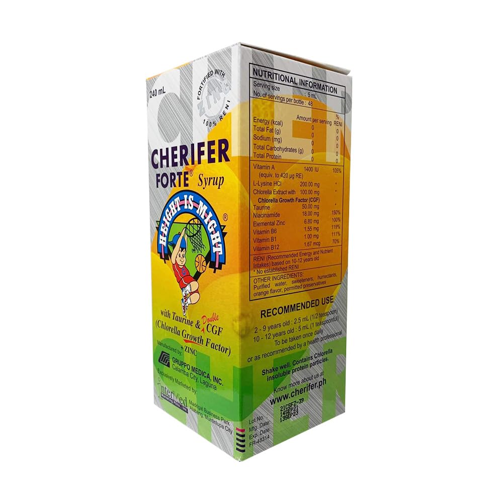 Graphic illustrating Double Chlorella Growth Factor