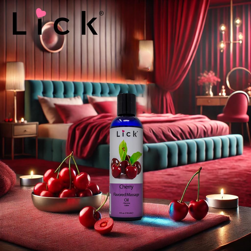 Aromatherapy massage setup with lavender and relaxing ambiance
