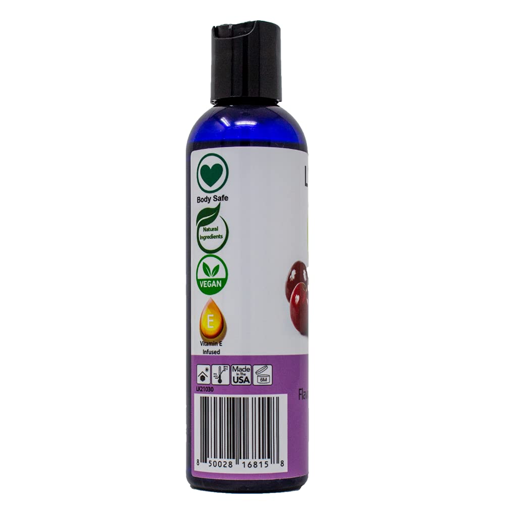 Non-staining formula suitable for deep tissue, Swedish, hot stones and self-care