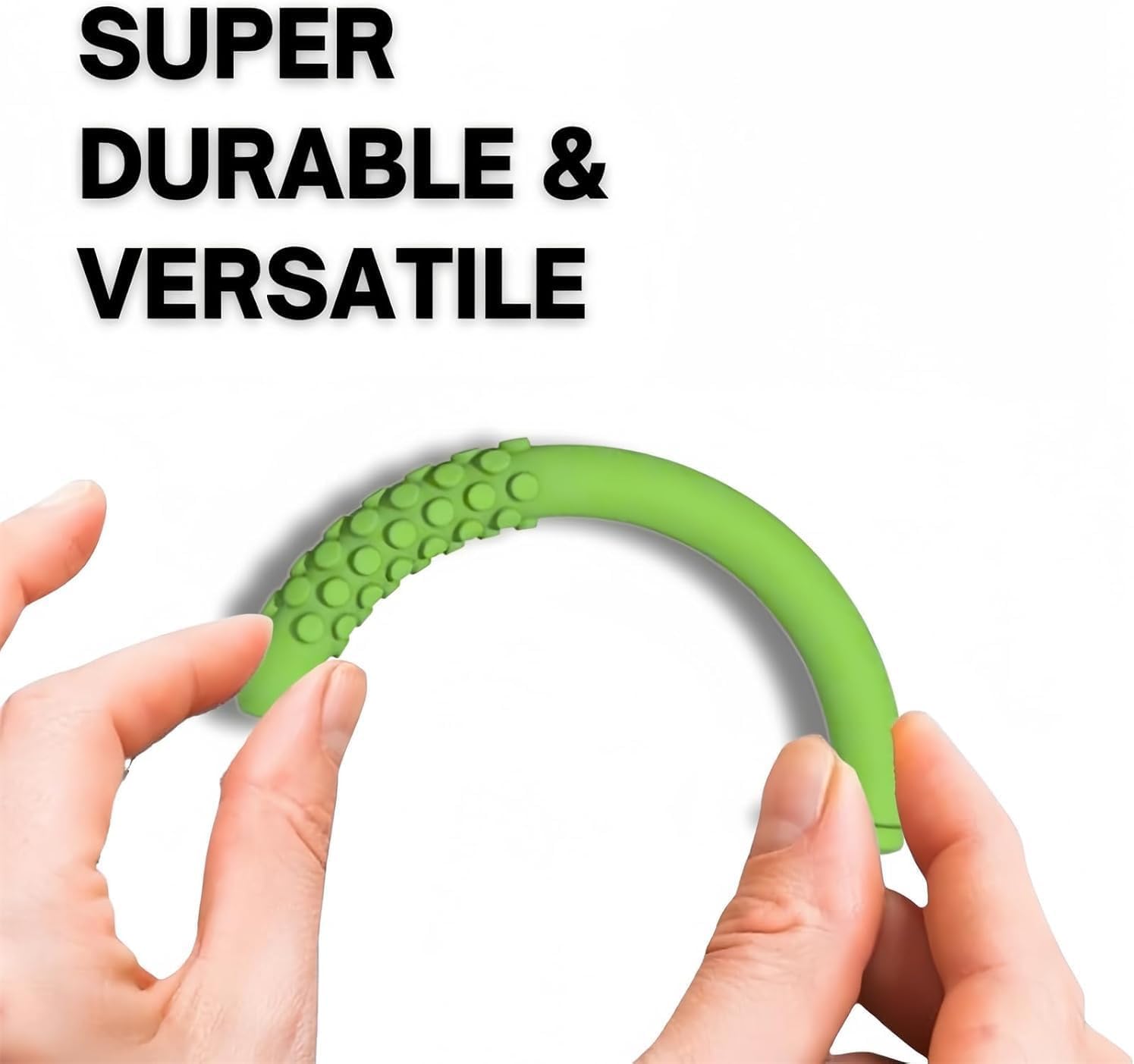 Chewable Breath Sticks packaging image