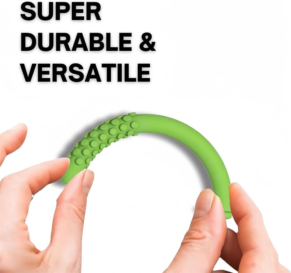Chewable Breath Sticks packaging image