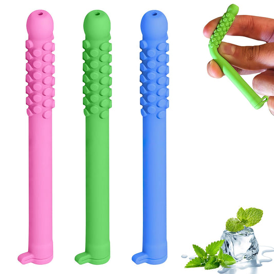 Chewable Breather Quit Smoking sticks front view
