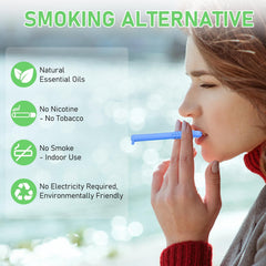 Hygienic silicone chew stick designed for on-the-go use