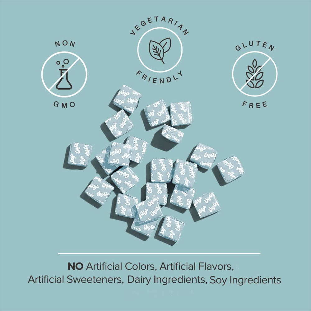 30-day supply packaging and branding