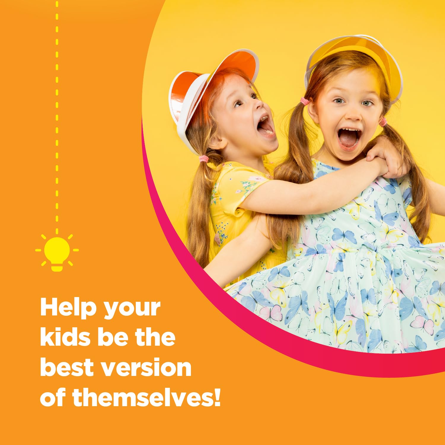 Chia oil and algal DHA-based kids supplement