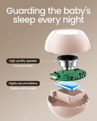 CHICWAY auto-off timer illustration with 30m/1h/2h options