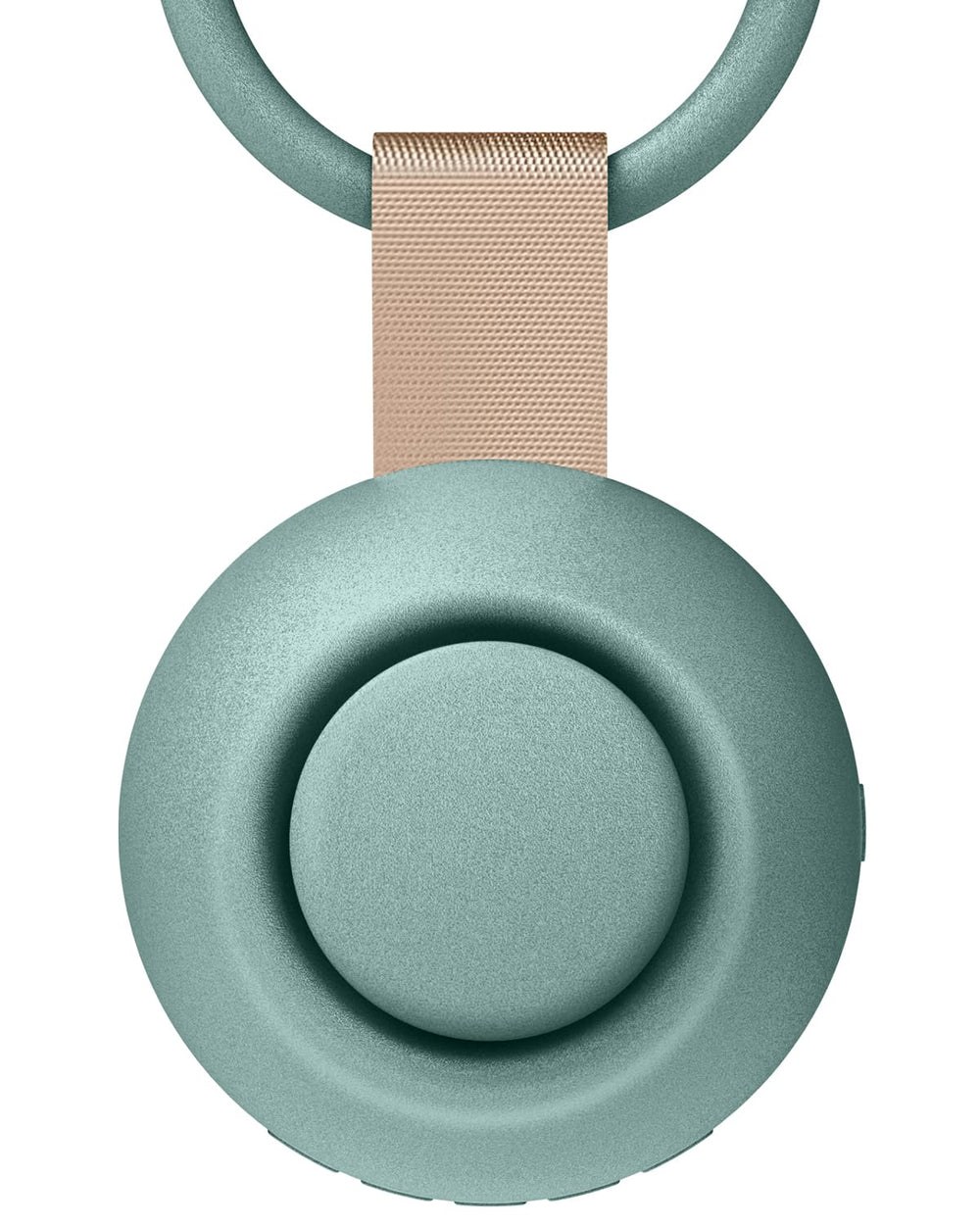 CHICWAY portable sound machine in nursery creating calm sleep environment