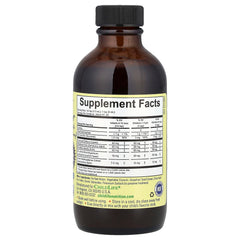 ChildLife First Defense 4 oz bottle label