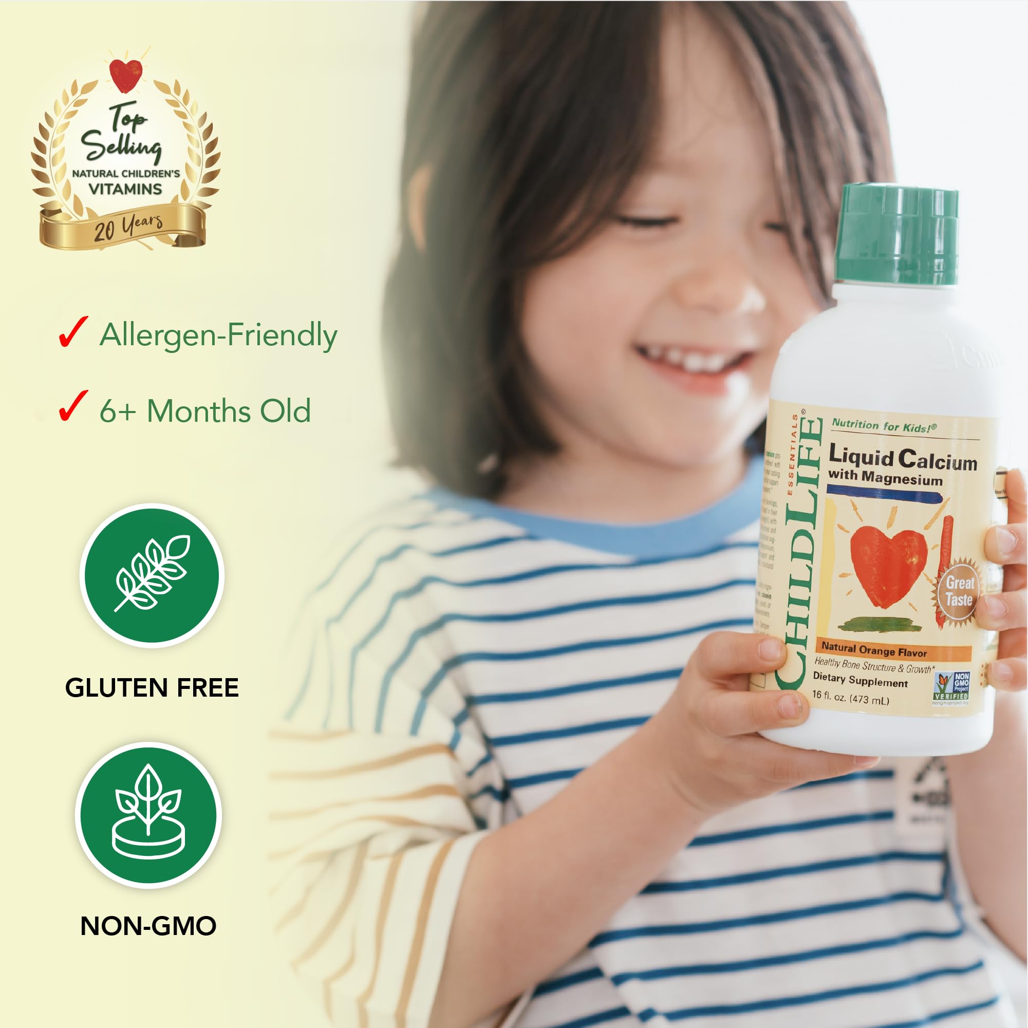Triple-pack packaging emphasizes convenient family supply