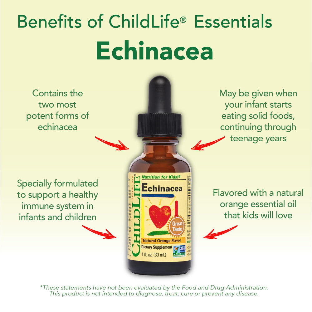 Pediatric dosing guidelines for infants and children