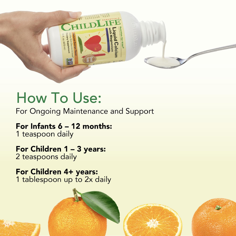 Kid-friendly label emphasizes gluten-free and non-GMO formula