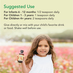 Graphic illustrating immune support from Zinc Plus