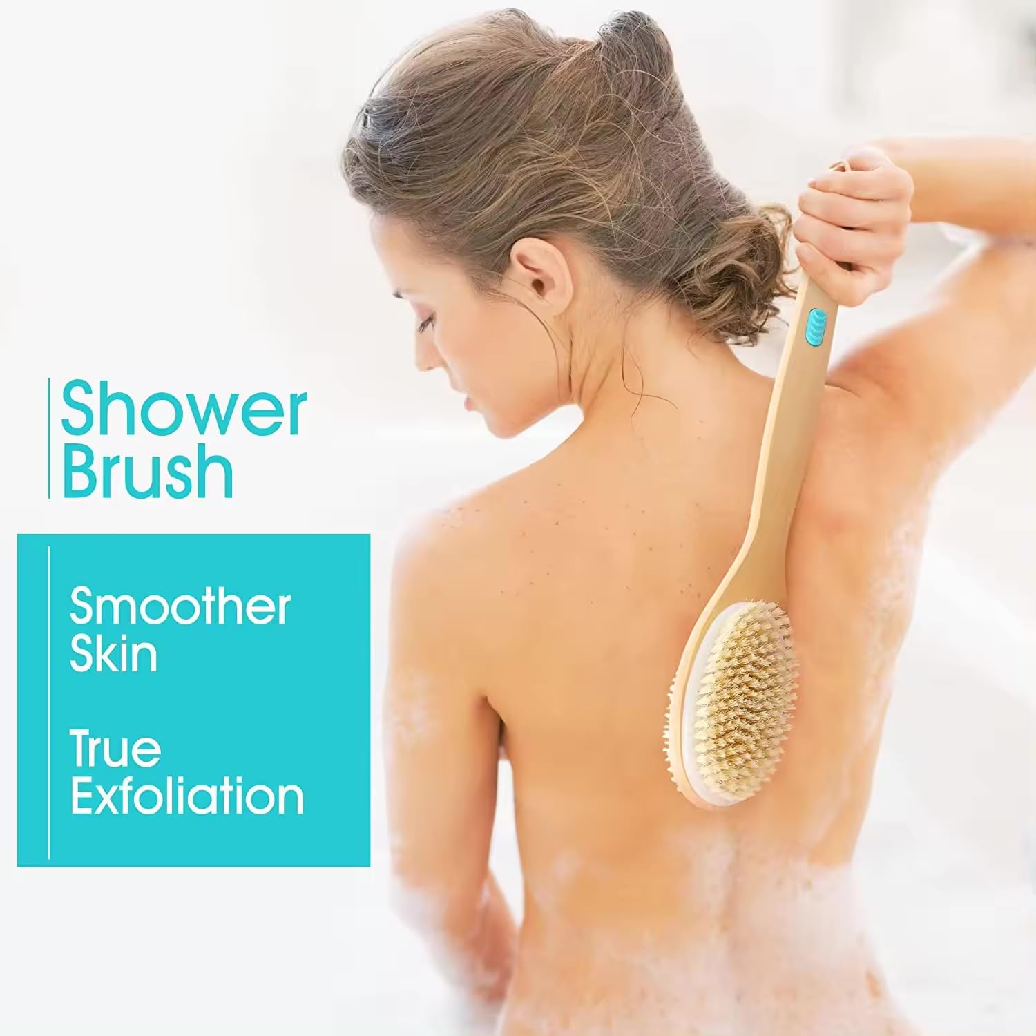 Chillaxing replacement reminder for hygienic routine every 3-6 months.