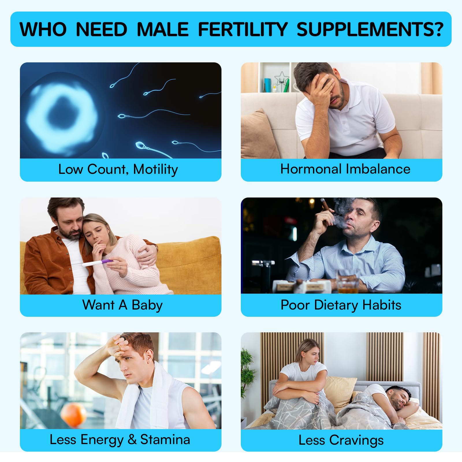 Label showing 16-in-1 formula and key nutrients