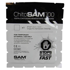 Chito-SAM 100 4x4 side view