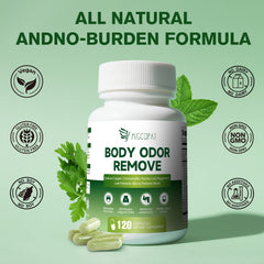 Prebiotic fiber sources on label