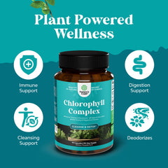 Internal deodorant pills for body odor in women