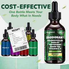 Made in USA GMP-certified facility label