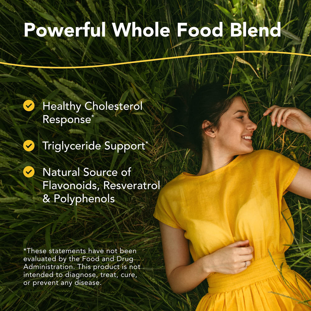 Cholestamin capsules ingredients panel