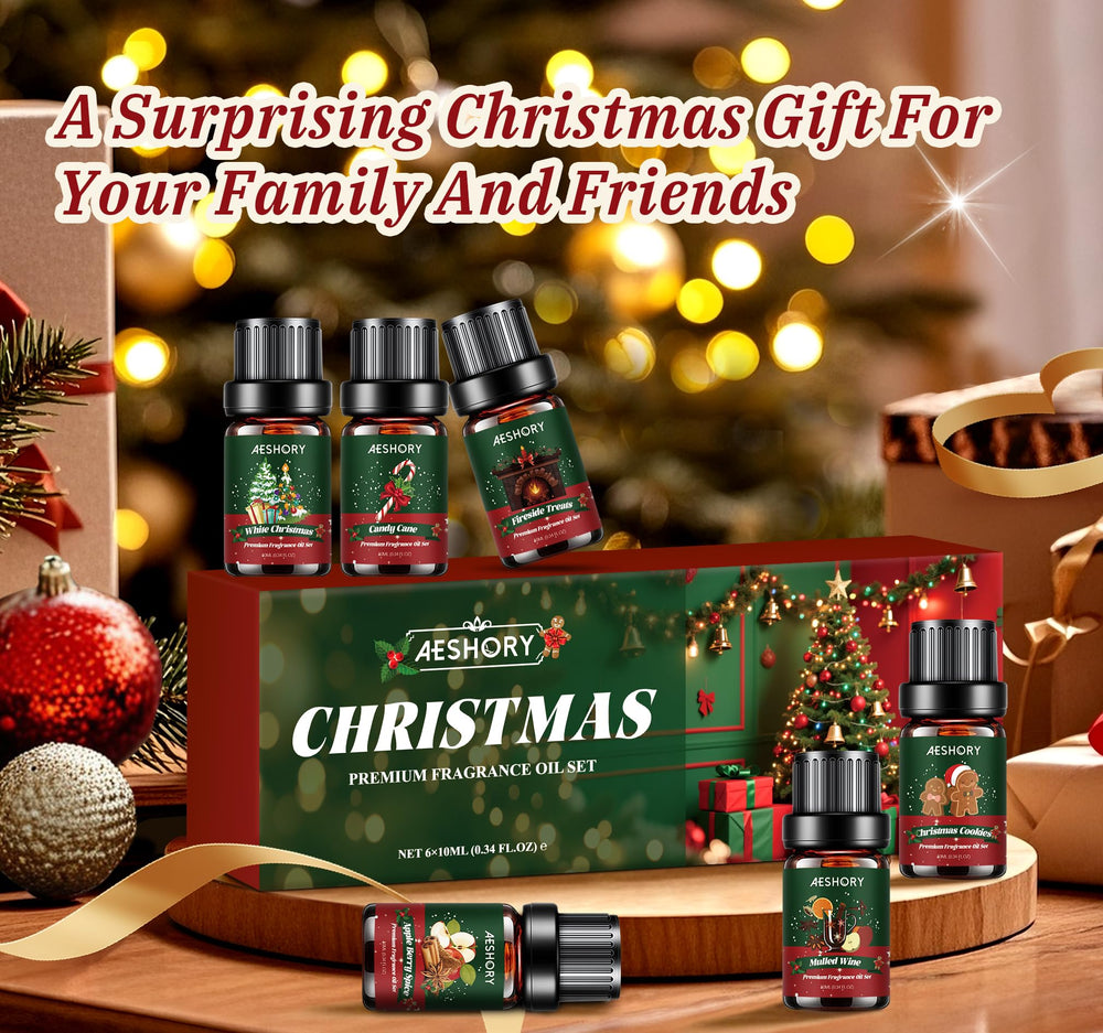 Mulled Wine diffuser oil 10ml bottle