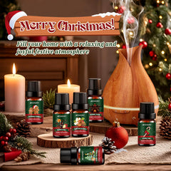 Apple Berry Spice diffuser oil 10ml bottle