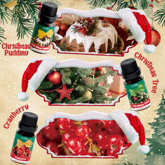 Cranberry fragrance oil 10ml