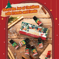 Gingerbread fragrance oil 10ml