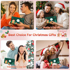 Stocking stuffer gift idea suitable for mom, coworker, or teacher