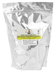 Bottle of Christopher's Original Formulas BF&C Cut with Comfrey 16 oz