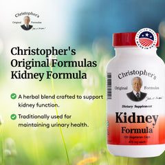 Back of bottle showing supplement facts and 100 capsules