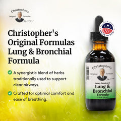 Portable 2 oz bottle for daily respiratory support