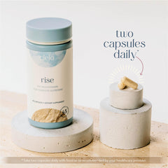 Magnesium-based minerals and complete daily vitamins