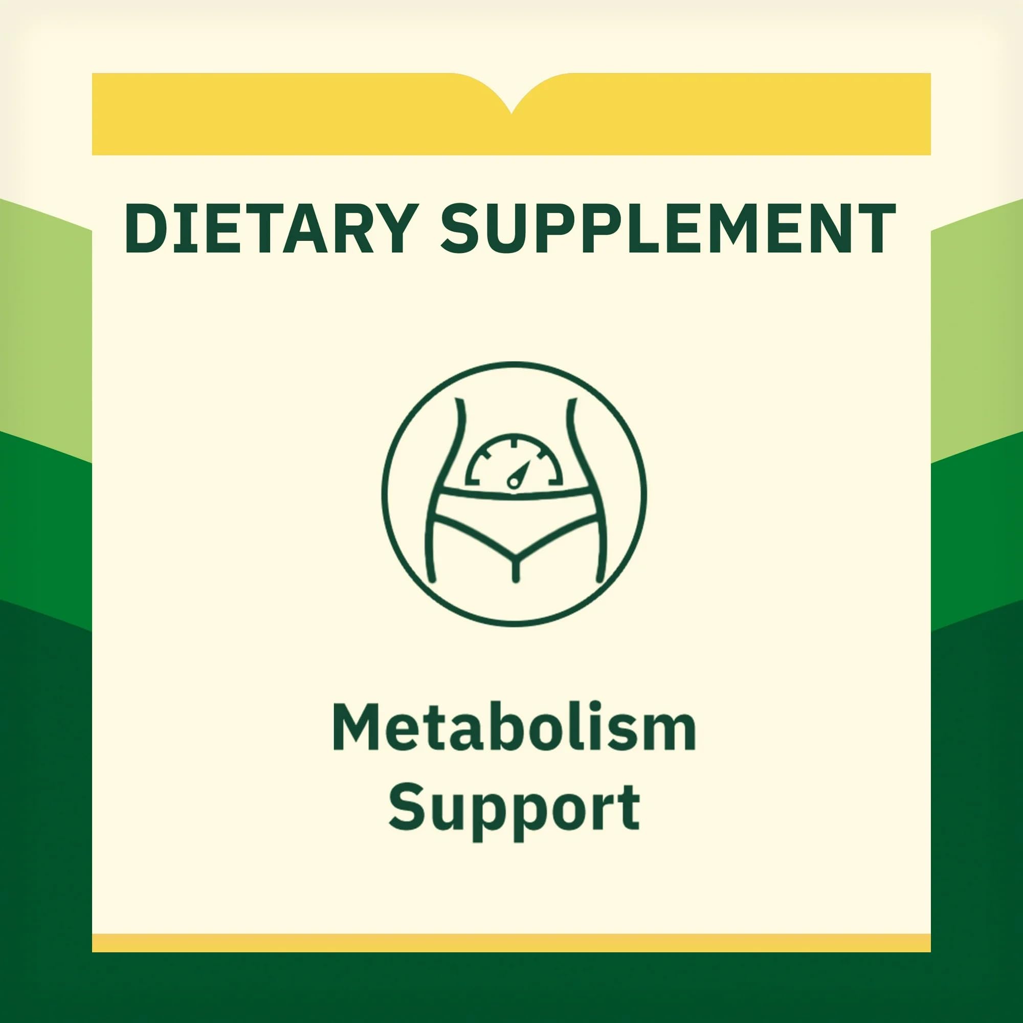 Product label for Cinnamon 1000 mg dietary supplement