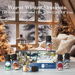 Cinnamon 10ml essential oil