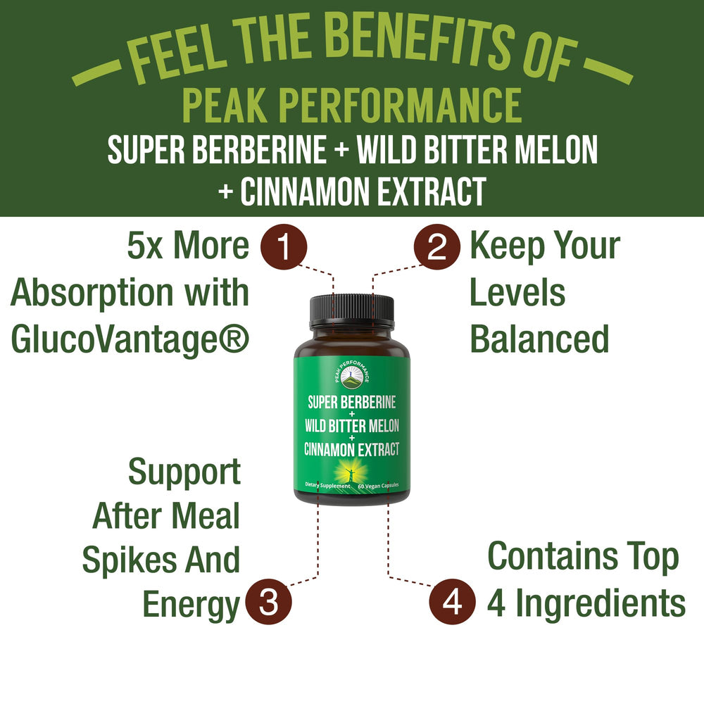 Cinnulin PF cinnamon extract visual