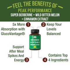 Cinnulin PF cinnamon extract visual