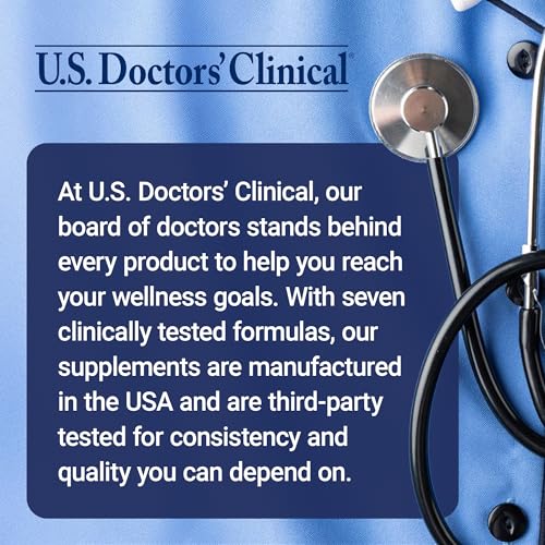 Clinical studies graphic for CitriCholess