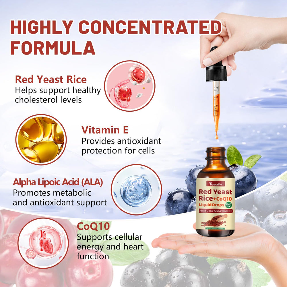 Citrinin-free certification seal