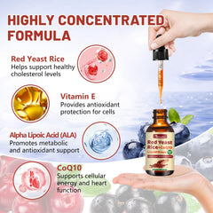 Citrinin-free certification seal
