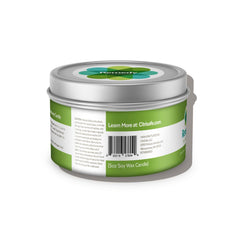 CitriSafe Remedy Environmental Candle 5oz packaging