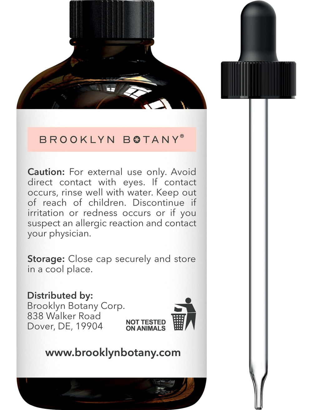 Citronella oil suitable for skin and hair when properly diluted