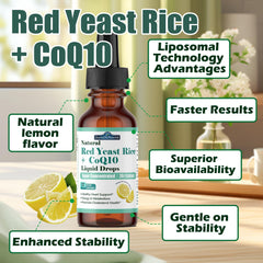 Ingredients: Citrus Bergamot, Alpha Lipoic Acid, Organic Flax Seed