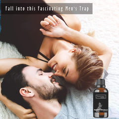 Fragrance notes of citrus and green tea.