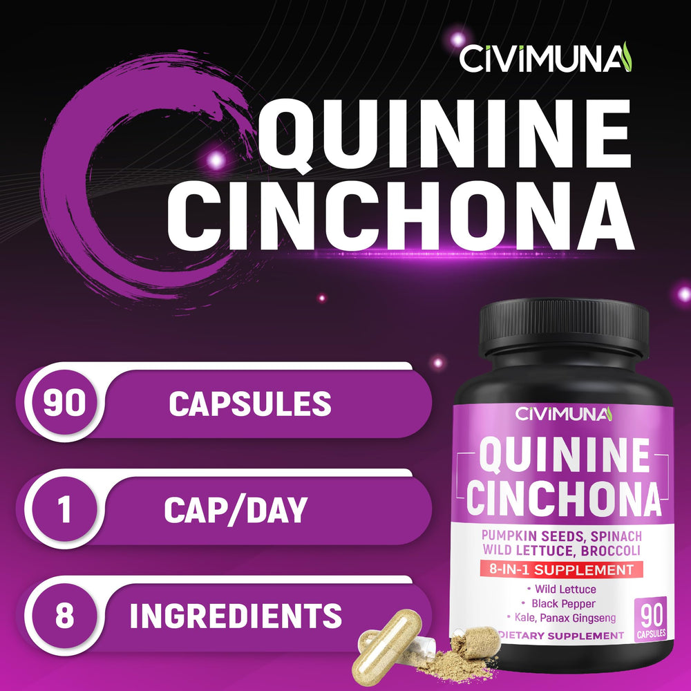 Kale, broccoli and wild lettuce in the CIVIMUNA blend