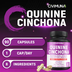 Kale, broccoli and wild lettuce in the CIVIMUNA blend