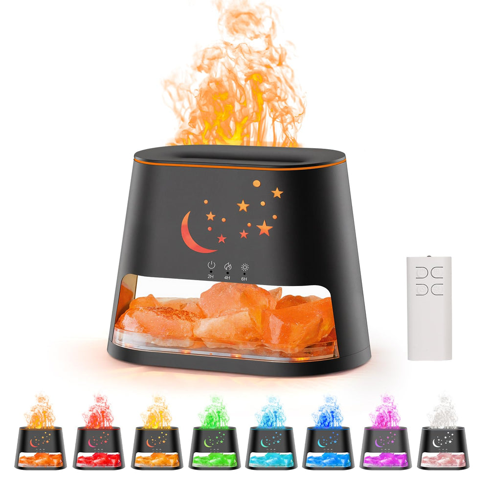 cjc diffuser auto-off-feature; safety shutoff and energy saving.