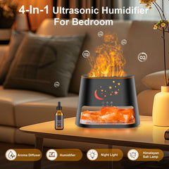 cjc diffuser gift-ready-packaging; ideal present for aromatherapy enthusiasts.