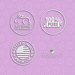 Clary Sage essential oil for soap and candle making