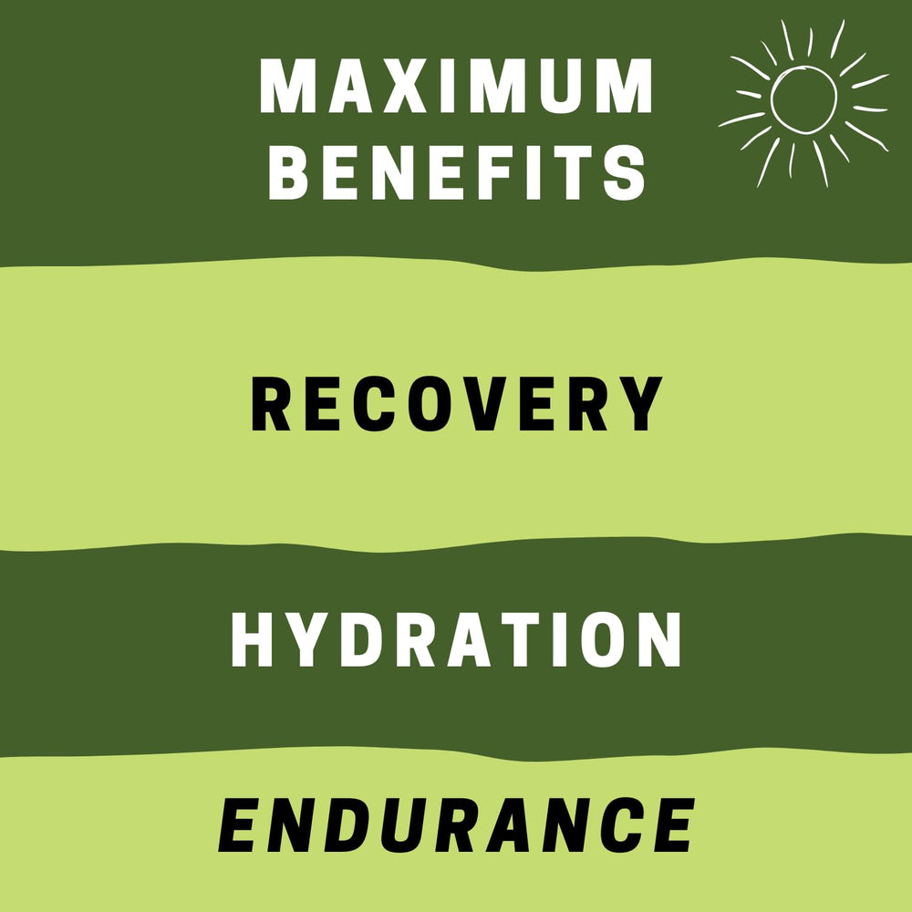 2:1:1 BCAA ratio graphic
